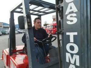 carretillas castellon